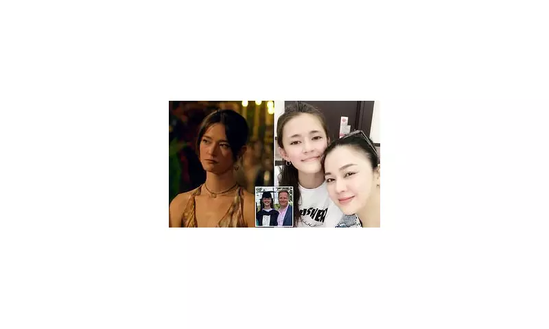 The Traitors' Jade Scott's Secret: Mother and Sister's 2018 Tragedy Revealed