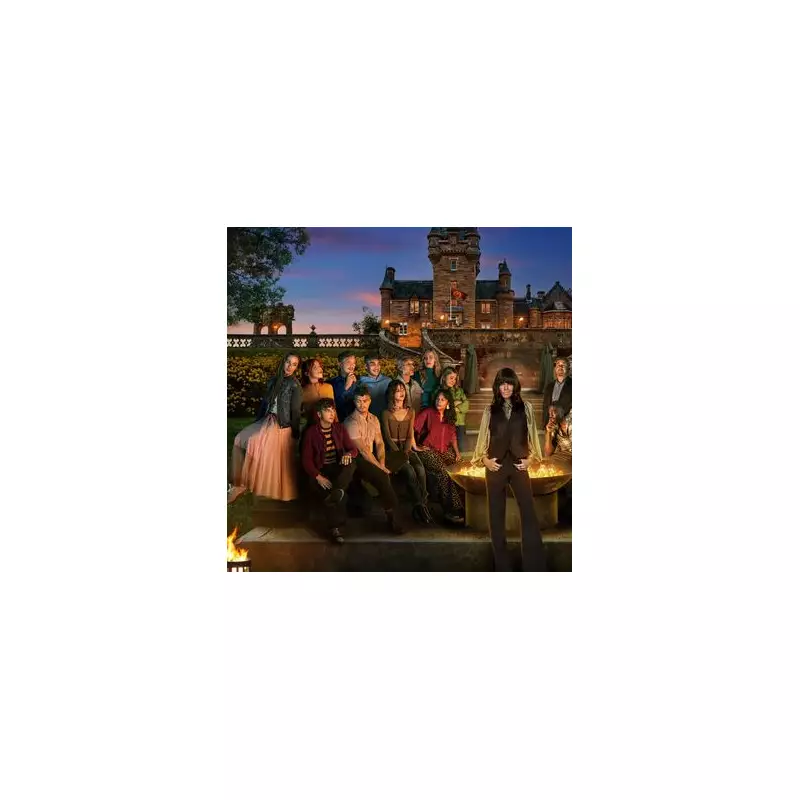 The Traitors' Jessie Felt 'Irrelevant Ghost' After Ally's Exit, Confirms Stephen Suspicion