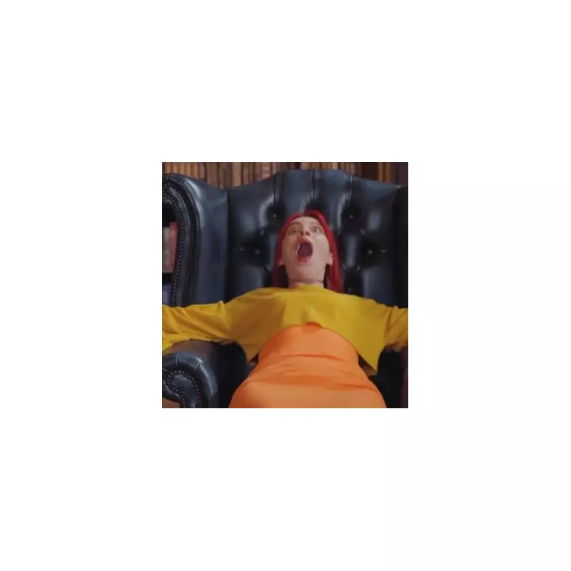 The Traitors: Jessie's Chair-Falling Shock at Castle Secret Revealed