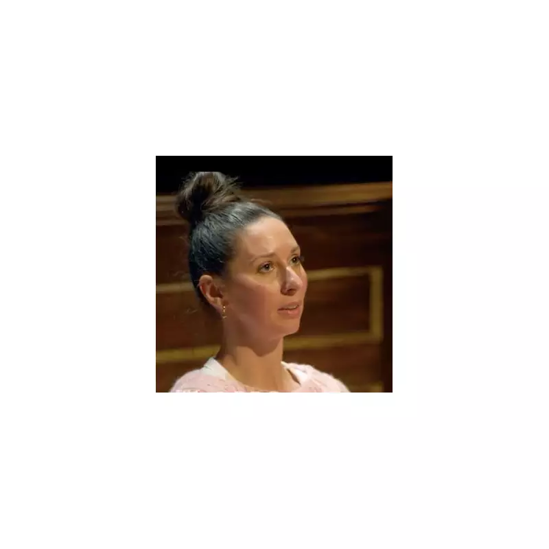 The Traitors' Rachel Duffy: Family, Career and Party Life Beyond the Cloak