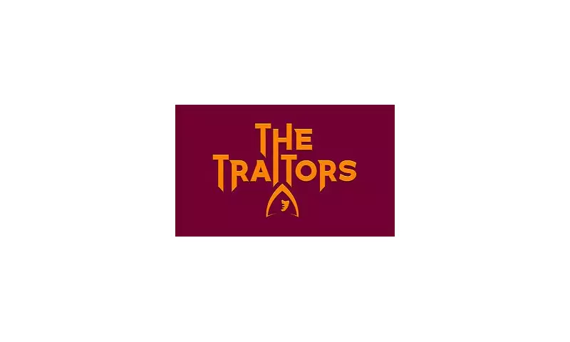 The Traitors Reality TV Hit Gets 'Bold' Stage Adaptation in London