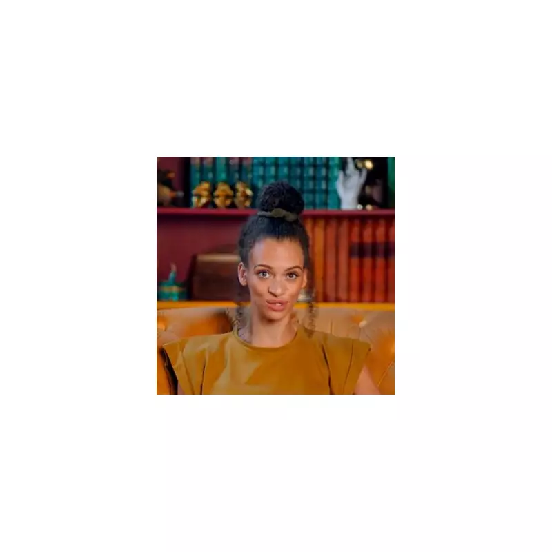 The Traitors' Roxy Wilson Breaks Silence After Shocking Murder Exit