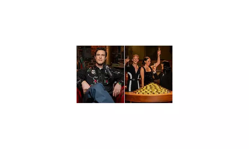 The Traitors: Season 5 Applications Open as Stephen & Rachel Win £47,875 Each