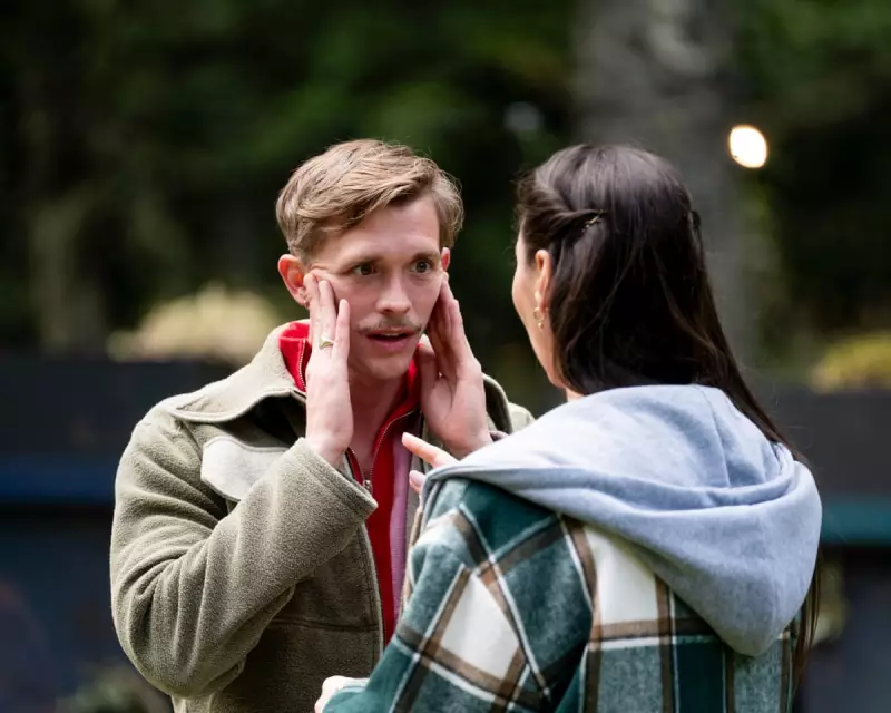 The Traitors Season Four: Has the BBC's Hit Show Lost Its Soul Amidst Ugly Confrontations?