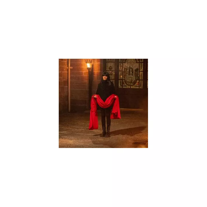 The Traitors' Secret: Airport Hotel, Not Castle, Is Contestants' Real Home