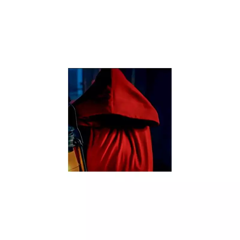 The Traitors: Secret Red-Cloaked Traitor 'Unmasked' After Player's Verbal Slip