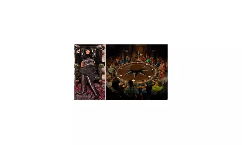 The Traitors Series 3 Twist: A Secret Fourth Traitor Stuns Viewers