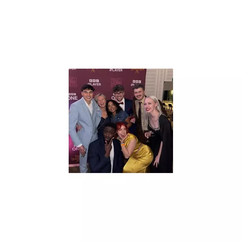 The Traitors Star Reveals Two Major Regrets After Dramatic Banishment