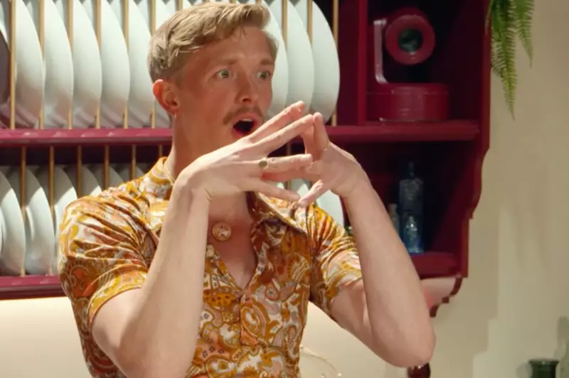 The Traitors' Stephen: How Vulnerability Became the Ultimate Strategy