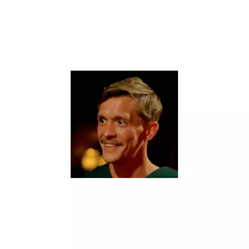 The Traitors' Stephen Libby: Actor Boyfriend, Famous Friends & Fan Fashion Pleas