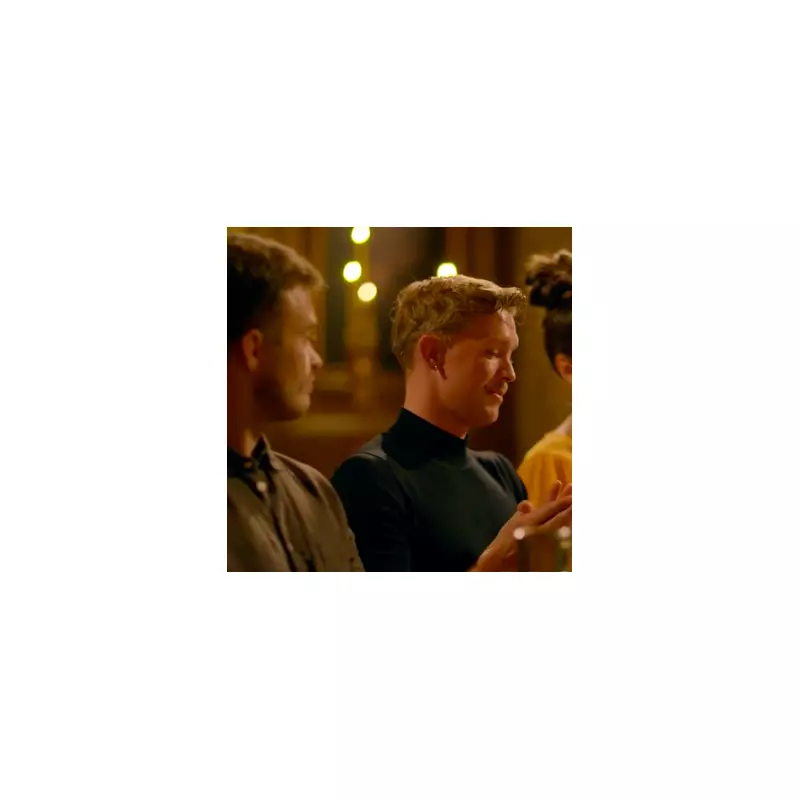 The Traitors: Tears Flow as Stars Reveal Heartbreaking Reasons for Needing Prize Money