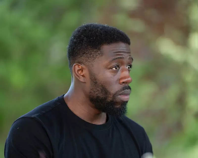 The Traitors' Troubling Pattern: Why People of Colour Face Early Banishment