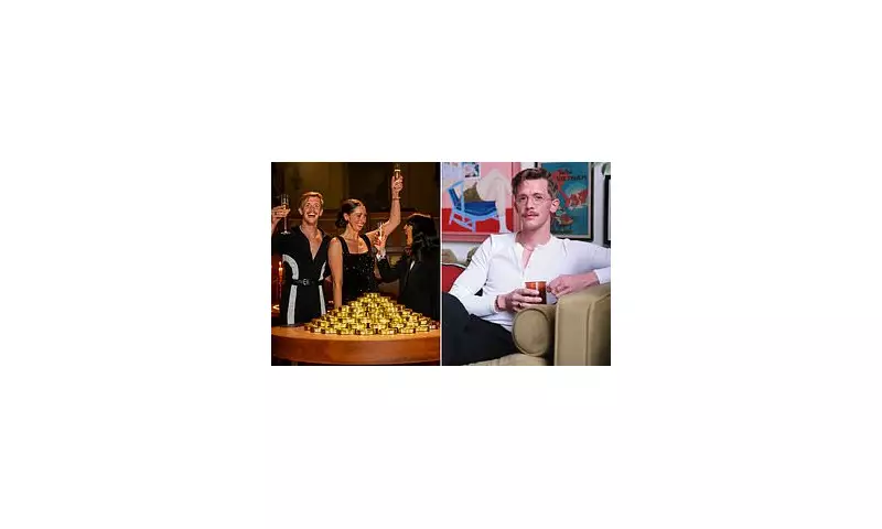 The Traitors Winner Stephen Libby Quits Cyber Security Job for Showbiz Career