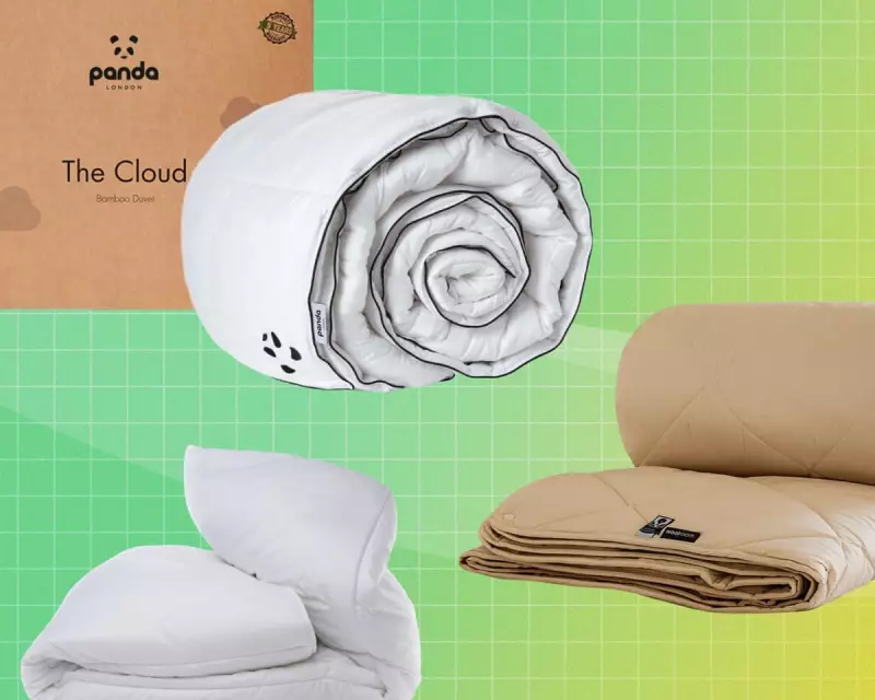 The Ultimate Guide to the Best Duvets in the UK for 2026: Expert Reviews and Top Picks