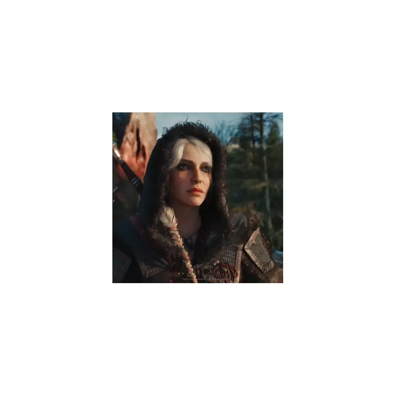 The Witcher 4: CD Projekt Red's $800 Million Gamble on Gaming's Next Blockbuster