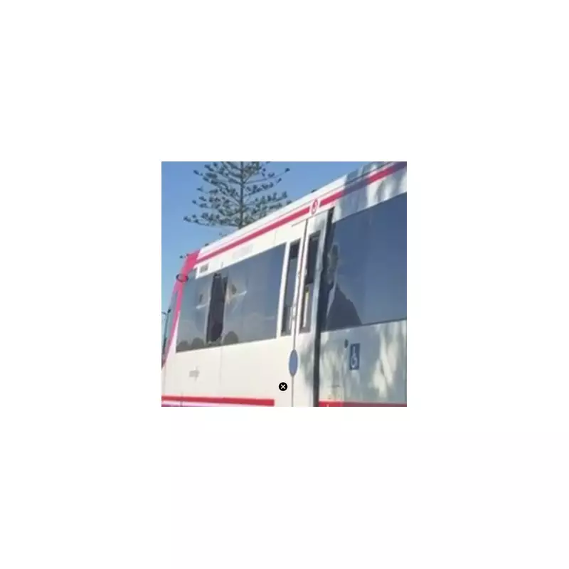 Third Train Incident in a Week: Crane Collision in Southeast Spain Sparks Emergency Response