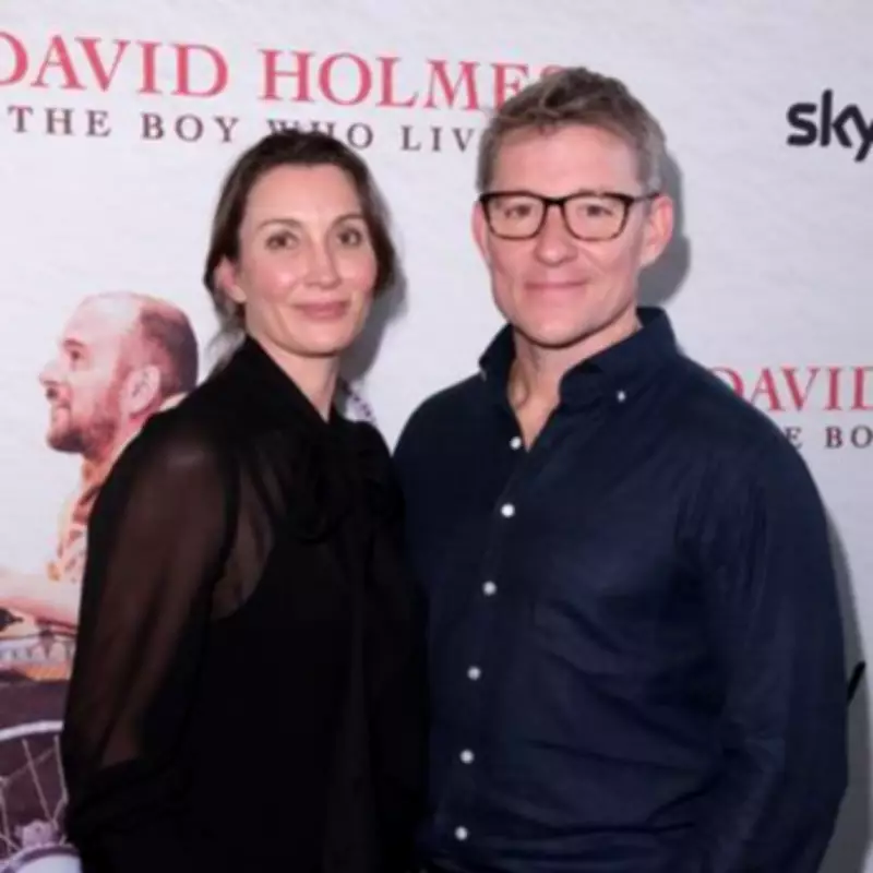 This Morning's Ben Shephard Opens Up About Marriage Highs and Lows