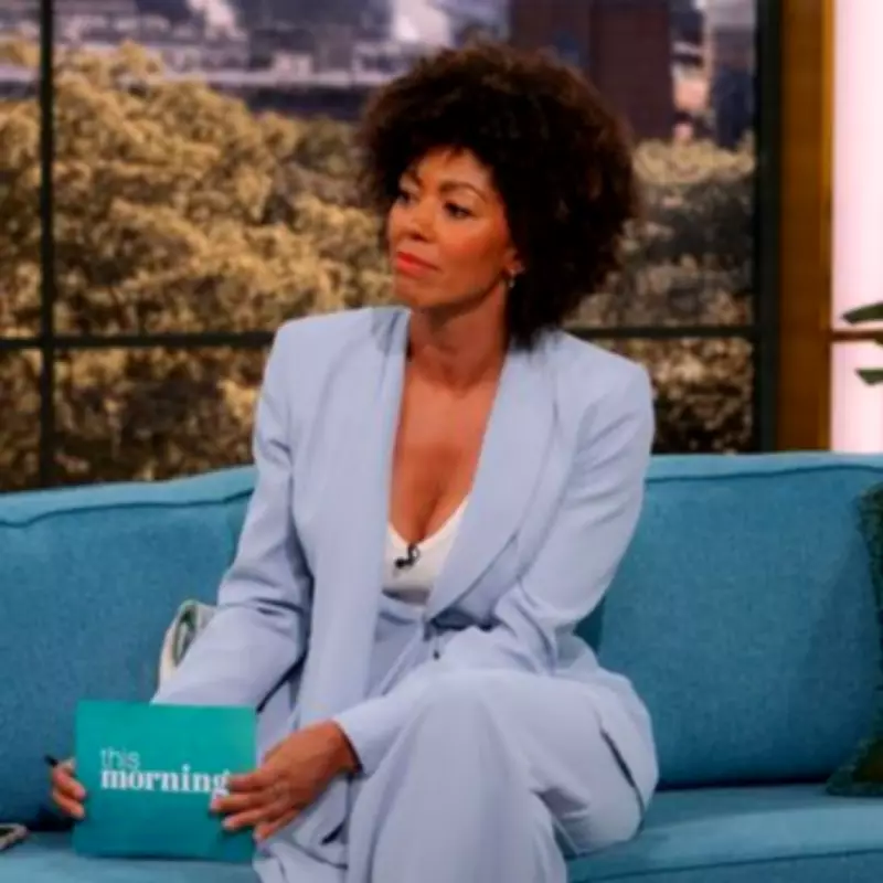 This Morning's Dr Zoe Williams Shares Recovery Update After Major Spinal Surgery