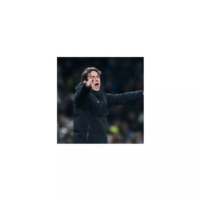 Thomas Frank blames Ollie Watkins for Tottenham vs Aston Villa FA Cup brawl