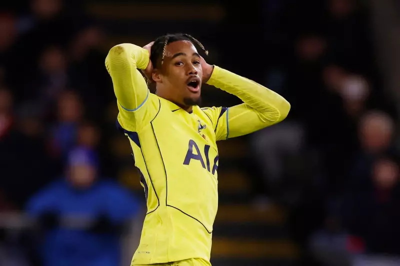 Thomas Frank Confirms Spurs Duo Unharmed After Minor Car Crash En Route to Airport