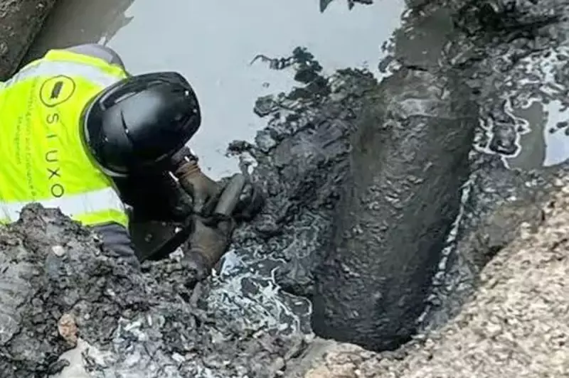 Thousands Evacuated in Devon as WWII Bombs Found in Exmouth and Plymouth