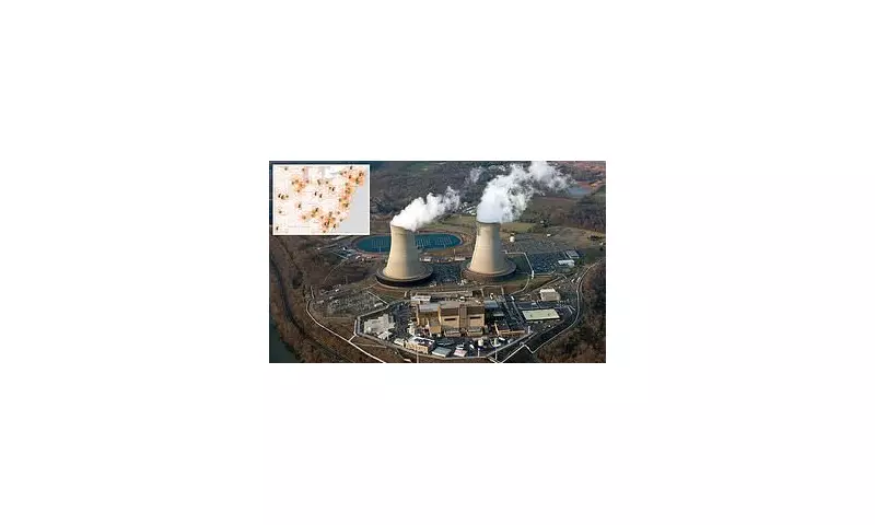 Thousands of UFO Sightings Reported Over US Nuclear Sites, Report Reveals