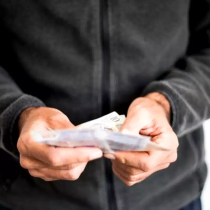 Thousands of UK Families Forced to Use Illegal Loan Sharks for Funeral Costs