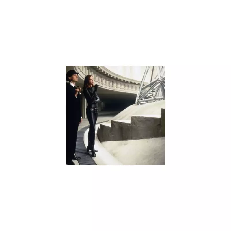 Three A-List Stars Can't Save 'Worst Movie of All Time' on ITV Tonight