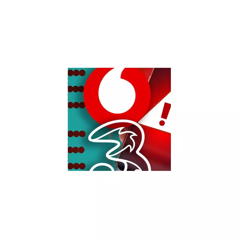 Three Crowned UK's Fastest Mobile Network in 2025 Speed Tests