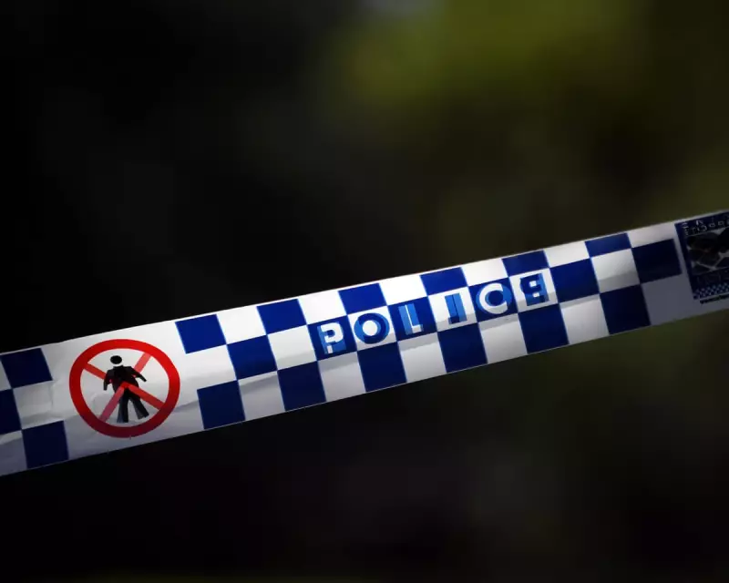 Three Dead in Lake Cargelligo Shooting: Police Urge Residents to Stay Indoors