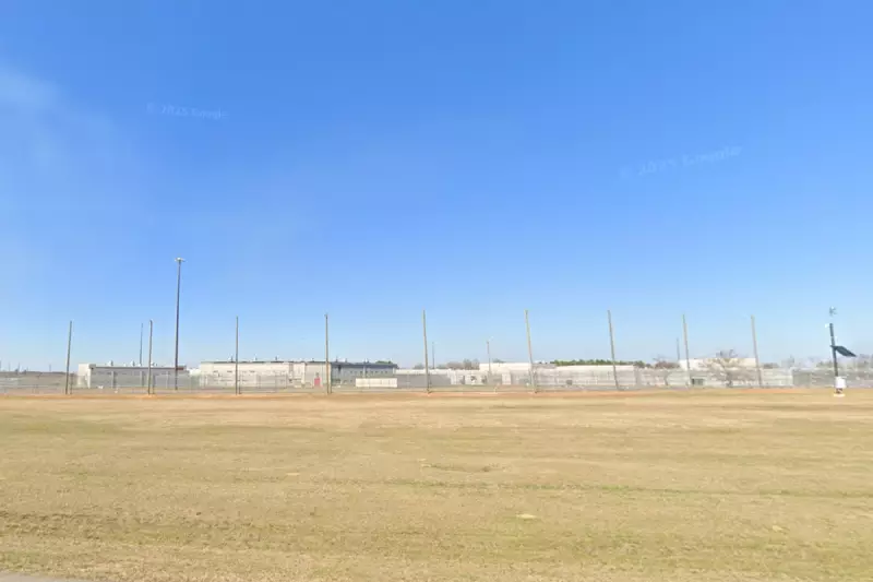 Three Inmates Dead, Dozen Injured in Georgia Prison Riot