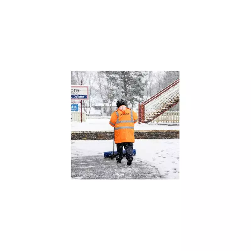 Three Major European Airports Shut by Icy Weather, Disrupting Travel