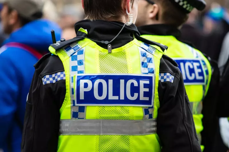 Three Men Arrested Over Sexual Assault of Teen Girls at Leeds Shopping Centre