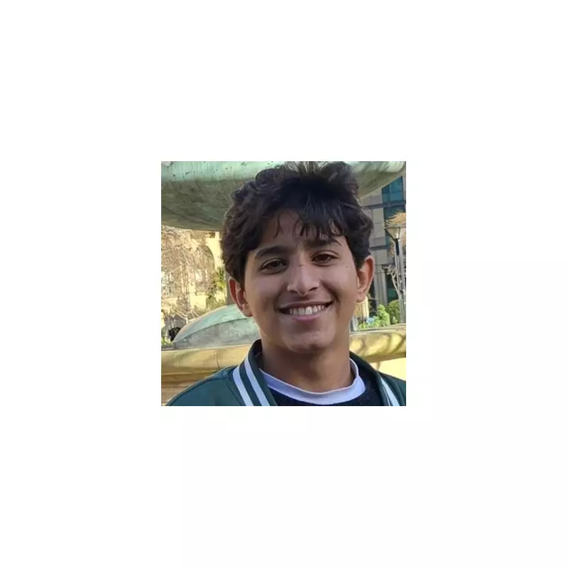 Three Men on Trial for Murder of Schoolboy in Sheffield Hit-and-Run