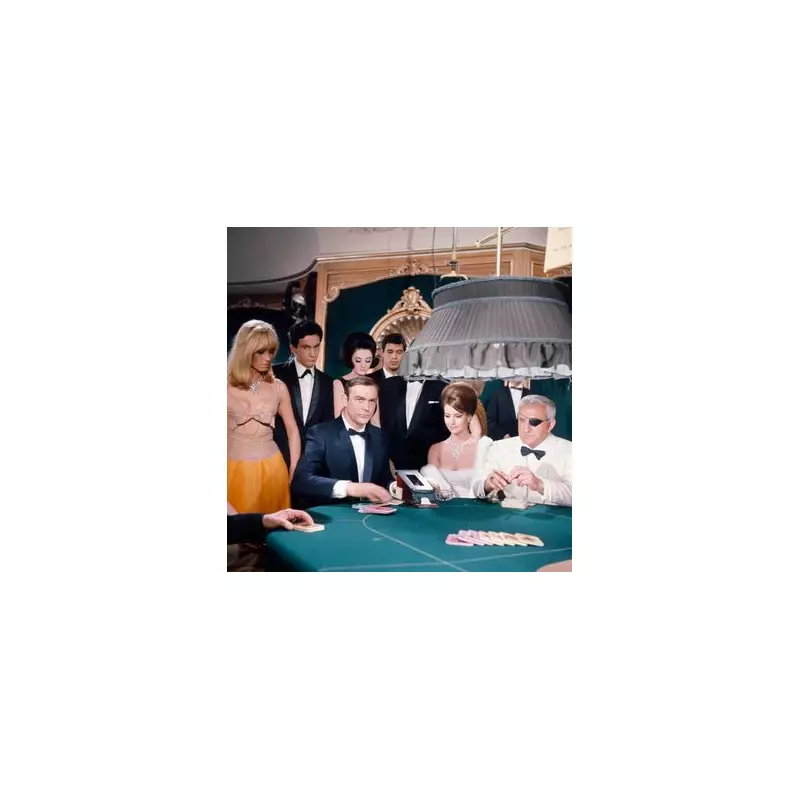 Thunderball Debate: Is This Sean Connery Bond Film Overrated?