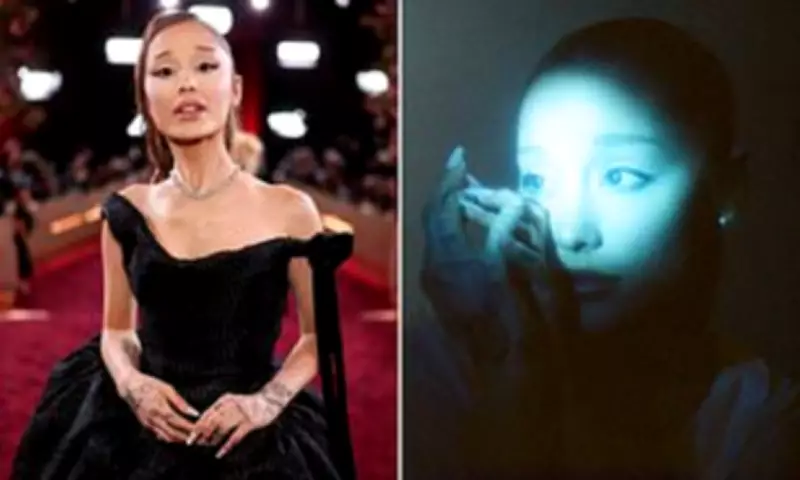 Ticketmaster and Ariana Grande Collaborate to Combat Scalpers for Eternal Sunshine Tour