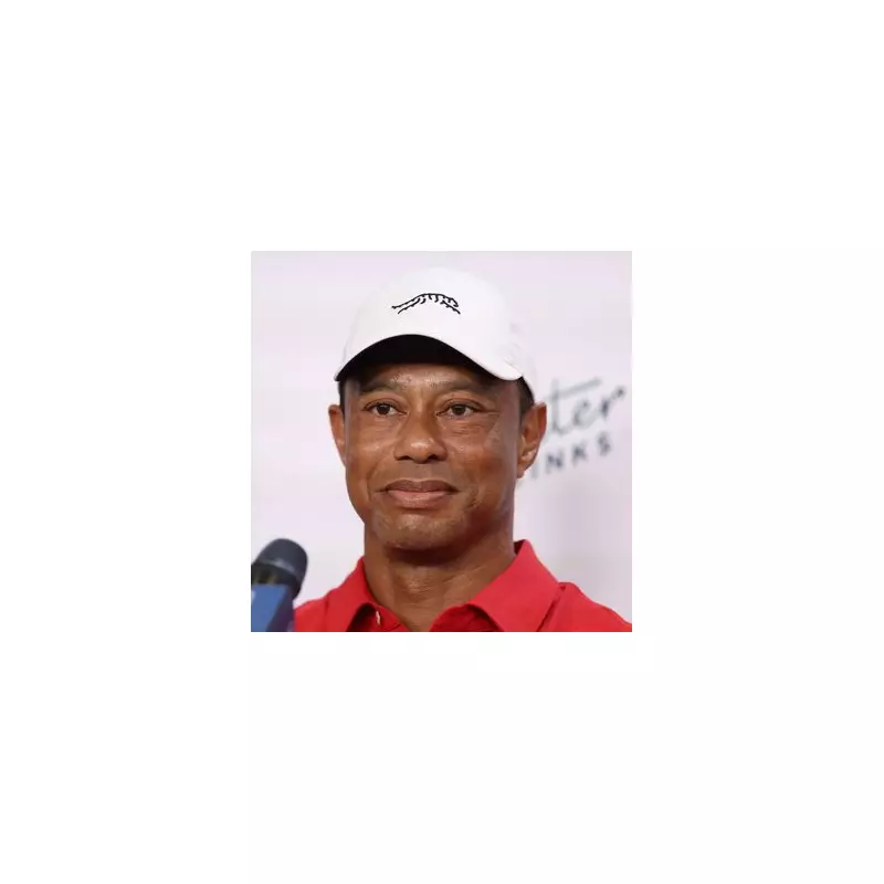 Tiger Woods Reveals Key Role in Brooks Koepka's PGA Tour Return