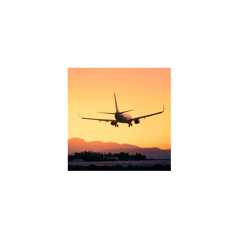 TikTok 'Block 10 Middle Seats' Flight Hack Sparks Passenger Backlash