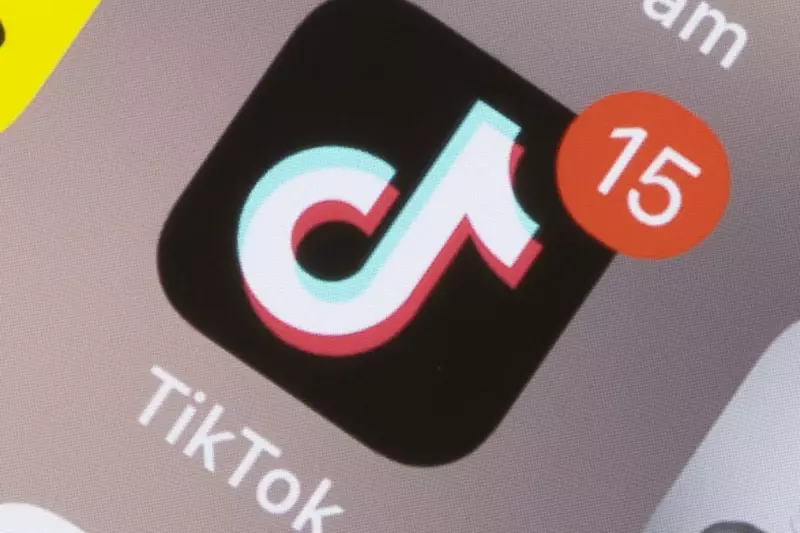 TikTok Deploys AI Age Checks Amid Pressure for UK Social Media Ban