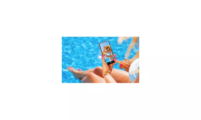 TikTok Emerges as UK's Top Travel Agent, Transforming Holiday Planning