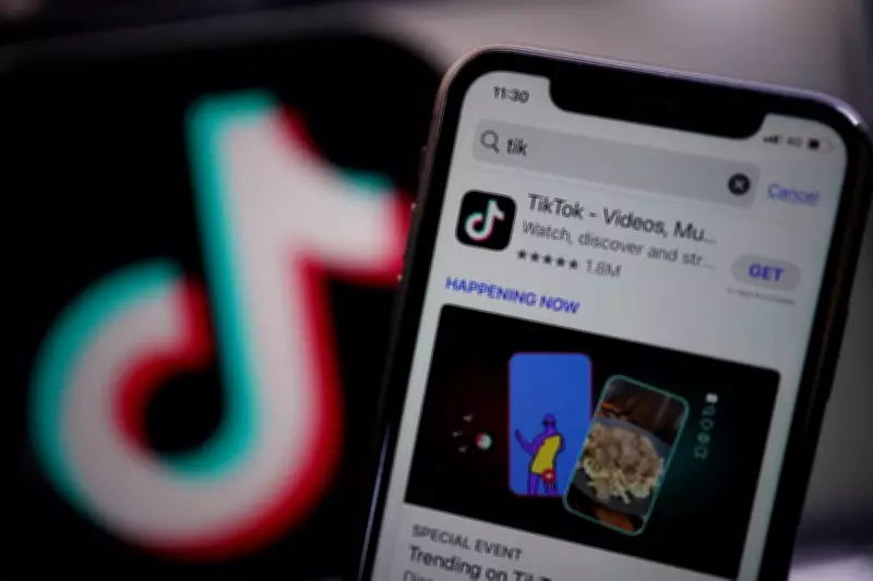 TikTok Exodus Surges 150% After Trump-Linked Takeover, Rival Apps Boom