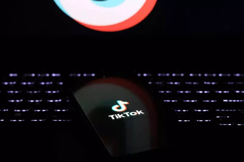 TikTok Faces UK Legal Action Over 'Union-Busting' Job Cuts in Safety Team