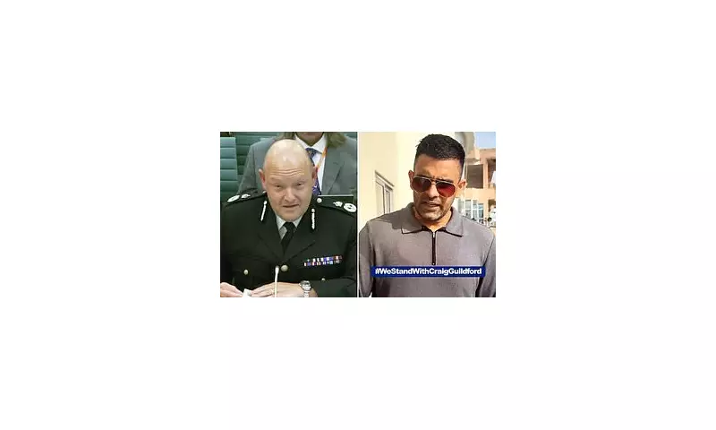 TikTok Lawyer Backs Disgraced Police Chief in Maccabi Tel Aviv Ban Scandal