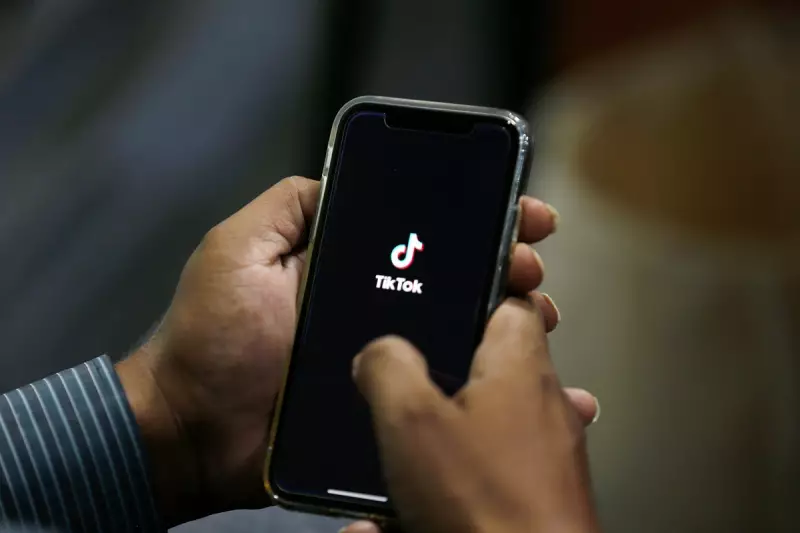TikTok Secures Future in US with Major Stake Sale to Oracle-Led Consortium