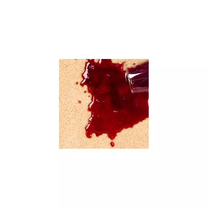 TikTok Star Reveals £2.50 Beauty Hack for Instant Carpet Stain Removal