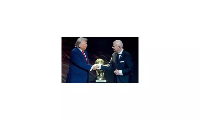 TikTok Strikes FIFA Deal for Live World Cup Clips Until 2026