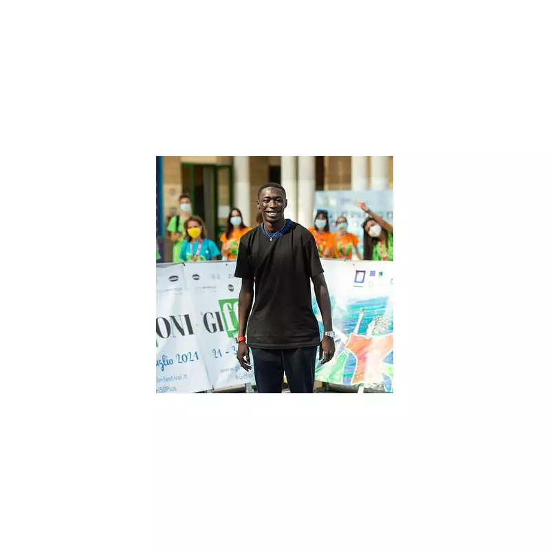 TikTok's Most Followed Star Khaby Lame's £707 Million Business Sale Revealed