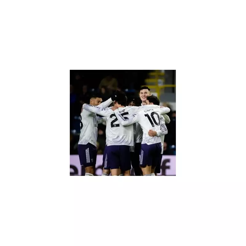 Tim Sherwood's Scathing Verdict on Man Utd's Sesko After Burnley Brace