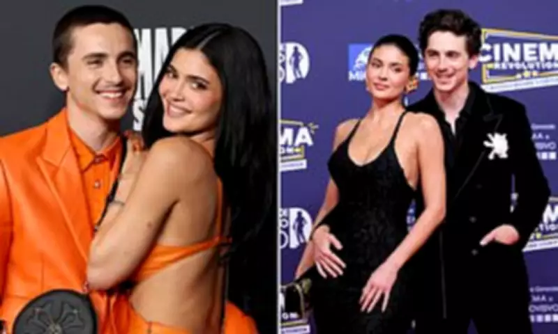 Timothée Chalamet & Kylie Jenner: Engagement Rumours Swirl as Romance Deepens