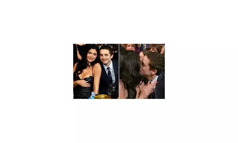 Timothee Chalamet's Public Declaration for Kylie Jenner at Critics Choice Awards 2026